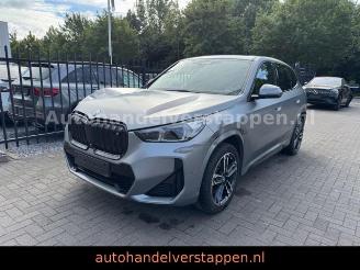 Uttjänta bilar auto BMW iX1 30 xDrive M Sport 230KW Pano Hud Harman 2023/11