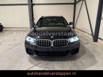 BMW 5-serie e M Sportpaket 215KW Plug in 42Co2 picture 3