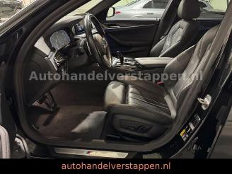 BMW 5-serie e M Sportpaket 215KW Plug in 42Co2 picture 11