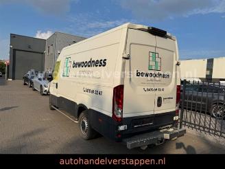 Iveco Daily Kasten HKasten 35S Hi Matic Klima picture 4