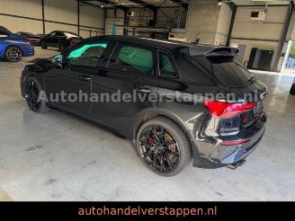 Audi S3 Sportback 228KW 2.0 TFSI Quattro Carbon picture 9