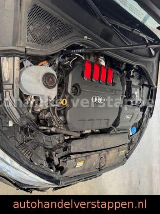 Audi S3 Sportback 228KW 2.0 TFSI Quattro Carbon picture 17