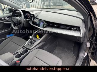 Audi A3 Sportback 30 TFSI picture 13