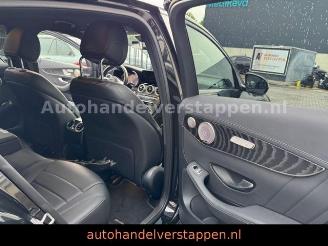 Mercedes GLC 400 d 243KW 4Matic Coupe AMG Sport picture 14