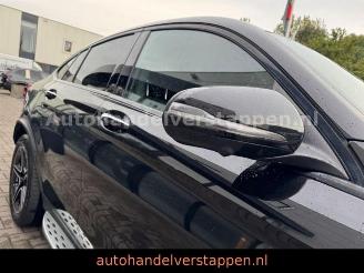 Mercedes GLC 400 d 243KW 4Matic Coupe AMG Sport picture 8