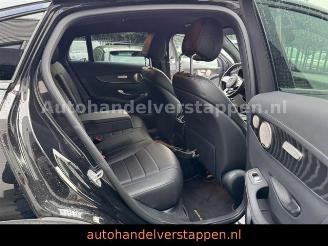 Mercedes GLC 400 d 243KW 4Matic Coupe AMG Sport picture 15