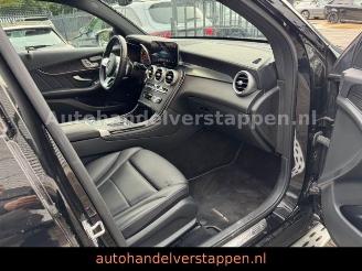 Mercedes GLC 400 d 243KW 4Matic Coupe AMG Sport picture 17