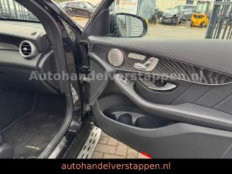 Mercedes GLC 400 d 243KW 4Matic Coupe AMG Sport picture 22