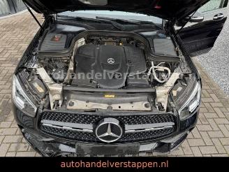 Mercedes GLC 400 d 243KW 4Matic Coupe AMG Sport picture 16