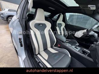 BMW M2 Coupe Competition 302KW DAB+ Carbon picture 21