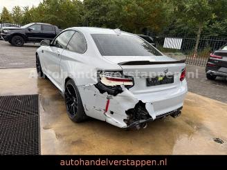 BMW M2 Coupe Competition 302KW DAB+ Carbon picture 2