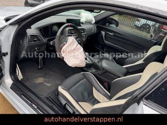BMW M2 Coupe Competition 302KW DAB+ Carbon picture 16