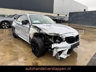 BMW M2 Coupe Competition 302KW DAB+ Carbon picture 9