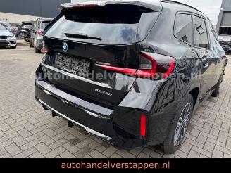 BMW iX1 20 eDrive M Sportpaket Leder LED Navi+ picture 6