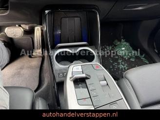 BMW iX1 20 eDrive M Sportpaket Leder LED Navi+ picture 26