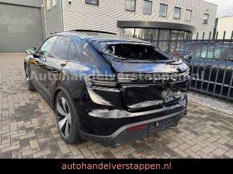 Porsche Macan Electric 4 PDLS+ PASM Hud BOSE picture 6