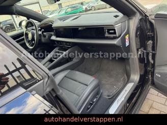 Porsche Macan Electric 4 PDLS+ PASM Hud BOSE picture 17