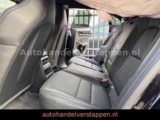 Porsche Macan Electric 4 PDLS+ PASM Hud BOSE picture 20