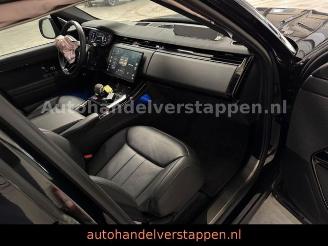 Land Rover Range Rover sport P460 R-Dynamic SE picture 23