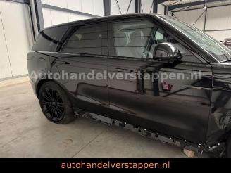 Land Rover Range Rover sport P460 R-Dynamic SE picture 11