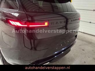 Land Rover Range Rover sport P460 R-Dynamic SE picture 13