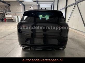Land Rover Range Rover sport P460 R-Dynamic SE picture 4