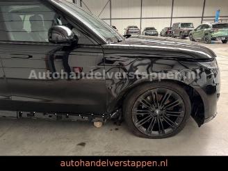 Land Rover Range Rover sport P460 R-Dynamic SE picture 7