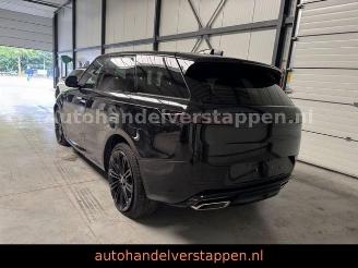 Land Rover Range Rover sport P460 R-Dynamic SE picture 3