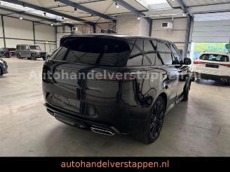 Land Rover Range Rover sport P460 R-Dynamic SE picture 9