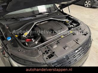 Land Rover Range Rover sport P460 R-Dynamic SE picture 29