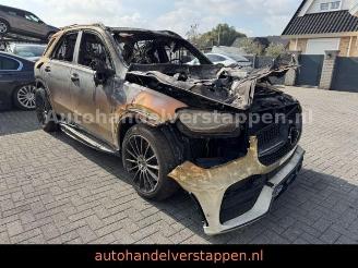 Mercedes GLE 450 4Matic AMG Sport 270KW picture 3