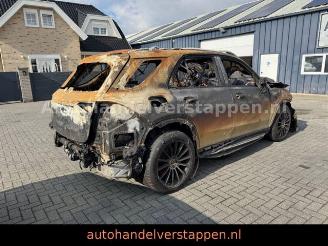 Mercedes GLE 450 4Matic AMG Sport 270KW picture 4