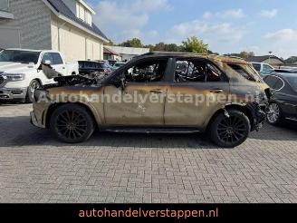 Mercedes GLE 450 4Matic AMG Sport 270KW picture 2