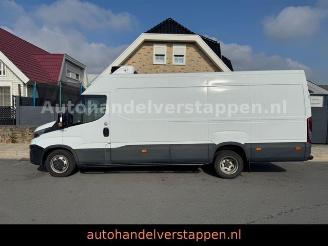 Iveco Daily 35C16 MAXI HI-Matic Kuhlwagen Xarios 350 picture 7