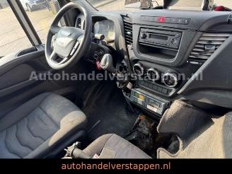 Iveco Daily 35C16 MAXI HI-Matic Kuhlwagen Xarios 350 picture 11