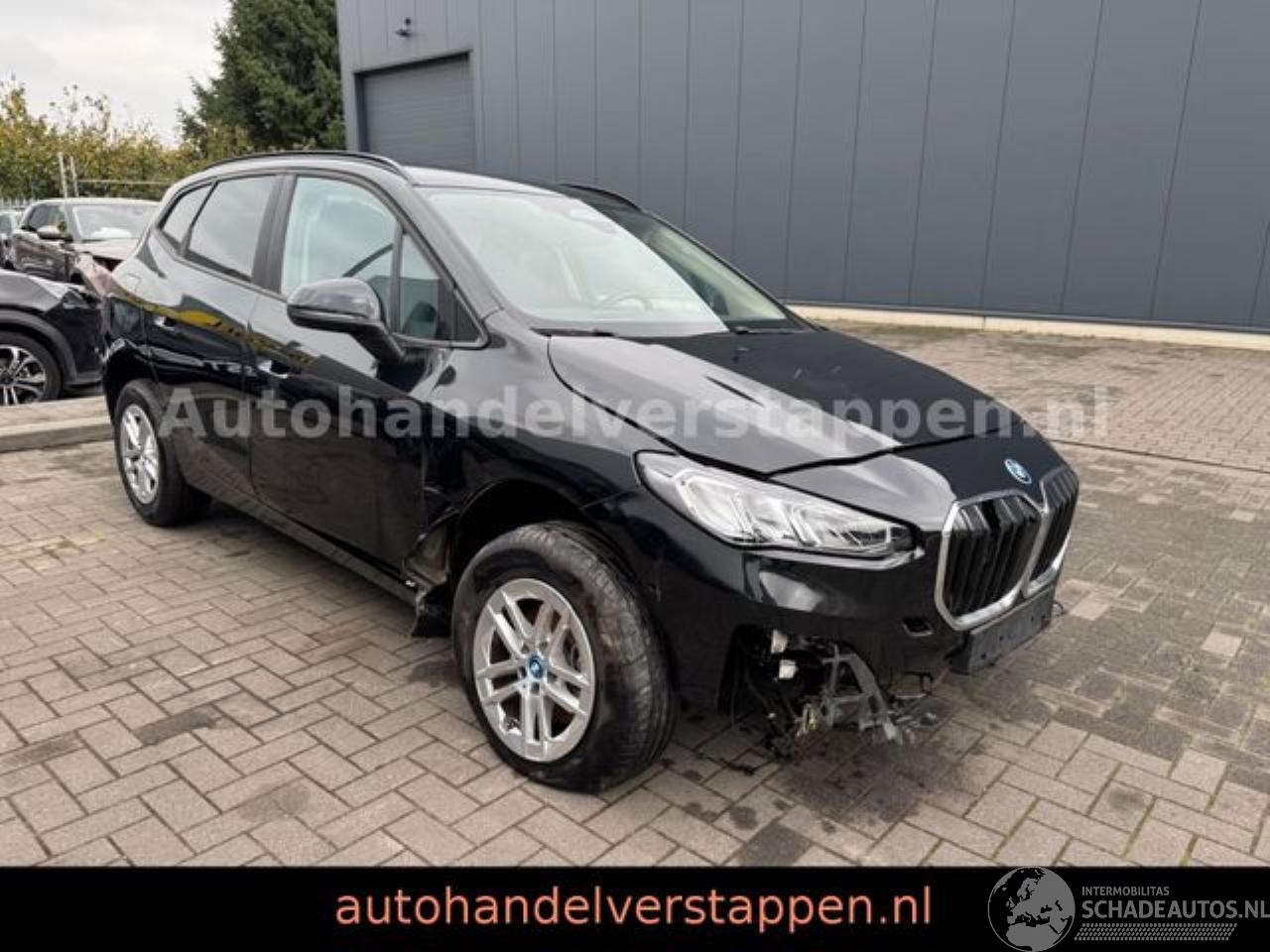 BMW 2-serie 5 e xDrive Active Tourer Auto