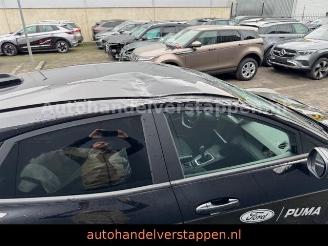 Ford Puma Titanium Ecoboost 92KW Auto Facelift picture 11