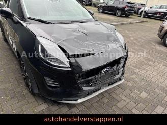 Ford Puma Titanium Ecoboost 92KW Auto Facelift picture 16