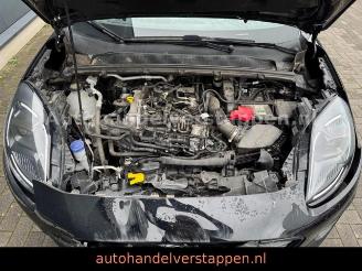 Ford Puma Titanium Ecoboost 92KW Auto Facelift picture 19