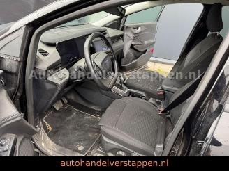 Ford Puma Titanium Ecoboost 92KW Auto Facelift picture 23