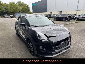 Ford Puma Titanium Ecoboost 92KW Auto Facelift picture 2