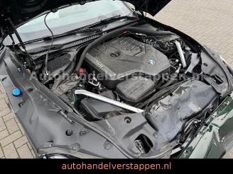 BMW Z4 Roadster sDrive 20i M Sport 2025 picture 20