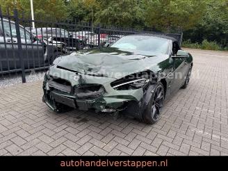 BMW Z4 Roadster sDrive 20i M Sport 2025 picture 8