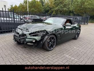 BMW Z4 Roadster sDrive 20i M Sport 2025 picture 10