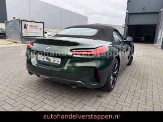 skadebil auto BMW Z4 Roadster sDrive 20i M Sport 2025 2025/5