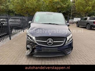 Mercedes V-klasse  picture 3