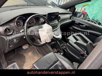 Mercedes V-klasse  picture 23