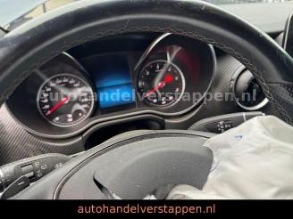 Mercedes V-klasse  picture 19