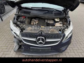 Mercedes V-klasse  picture 15