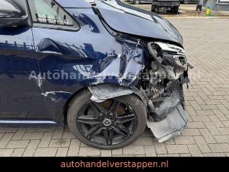 Mercedes V-klasse  picture 10